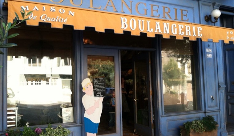 Mysterious 'La Boulangerie De San Francisco' Files For Former La Boulange