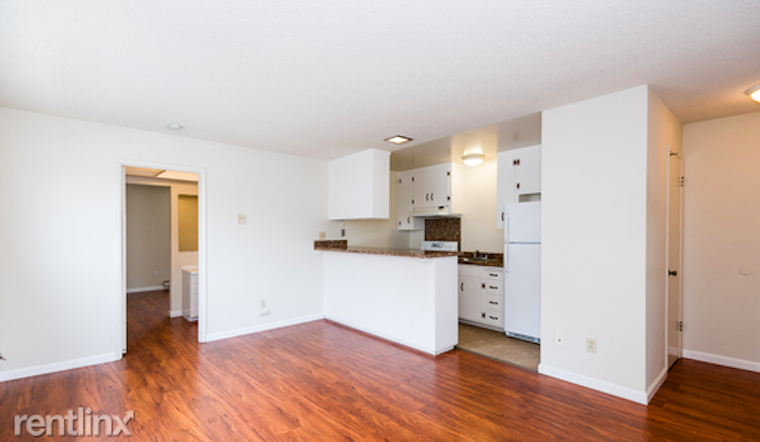 The cheapest apartment rentals in San Jose, explored