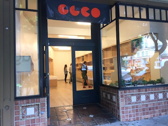 Garrett Leight Optical Opens In Former Polanco Space On Hayes