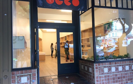 Garrett Leight Optical Opens In Former Polanco Space On Hayes