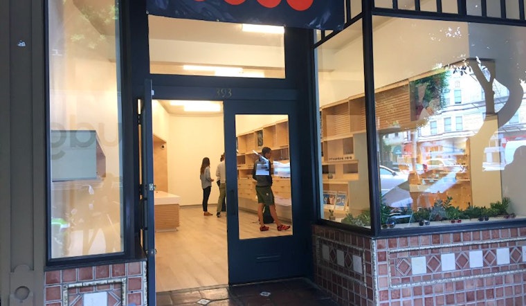 Garrett Leight Optical Opens In Former Polanco Space On Hayes