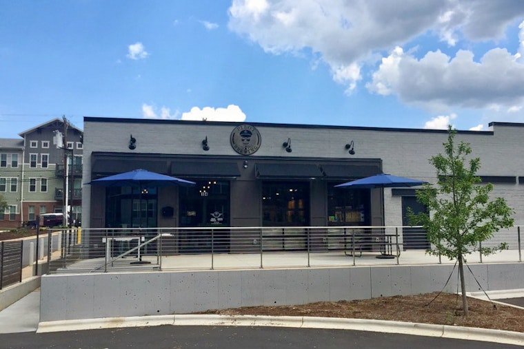 Pilot Brewing slings small batch, experimental brews in Plaza Midwood