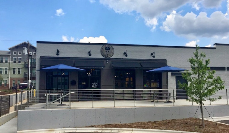 Pilot Brewing slings small batch, experimental brews in Plaza Midwood
