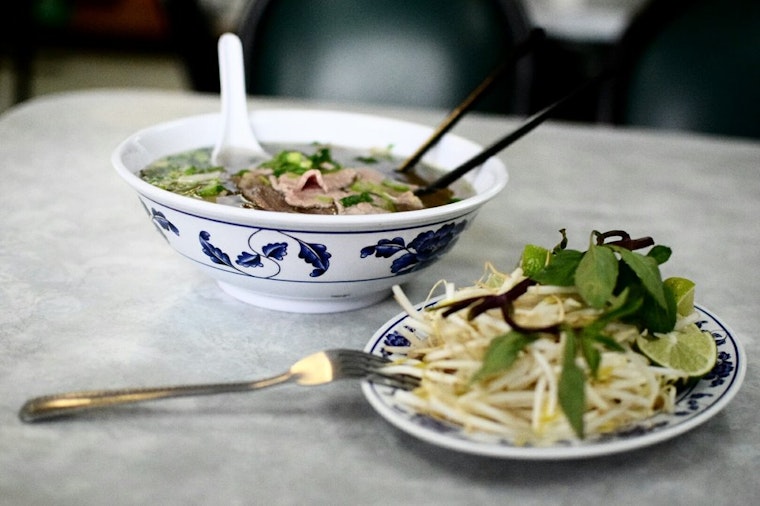 Fresno's 4 favorite spots for budget-friendly Vietnamese eats