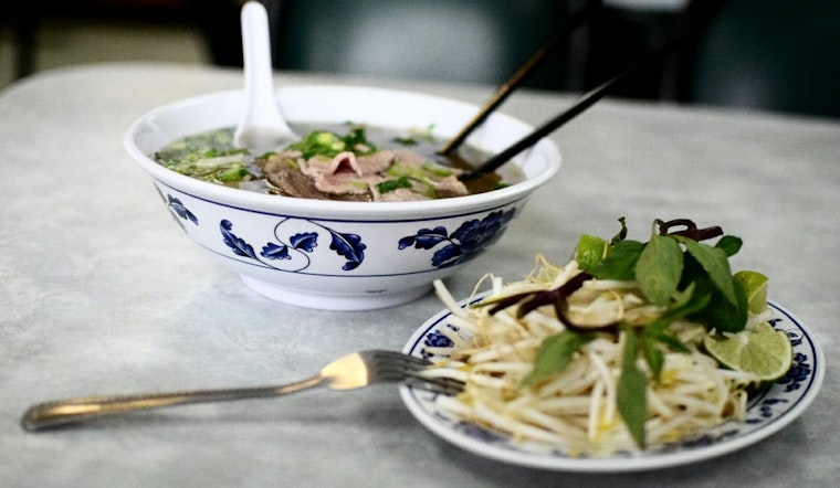 Fresno's 4 favorite spots for budget-friendly Vietnamese eats