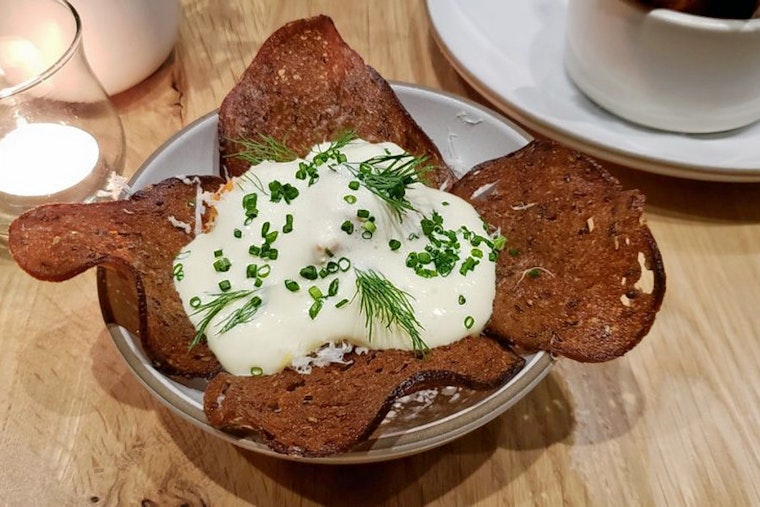 Check out these 4 new South Boston businesses