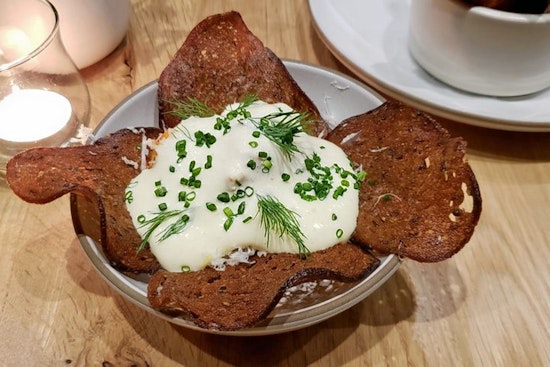Check out these 4 new South Boston businesses