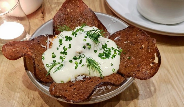 Check out these 4 new South Boston businesses