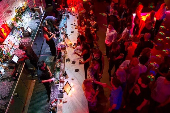 Verso, SoMa's Newest Nightclub, Hosts Soft Opening Friday