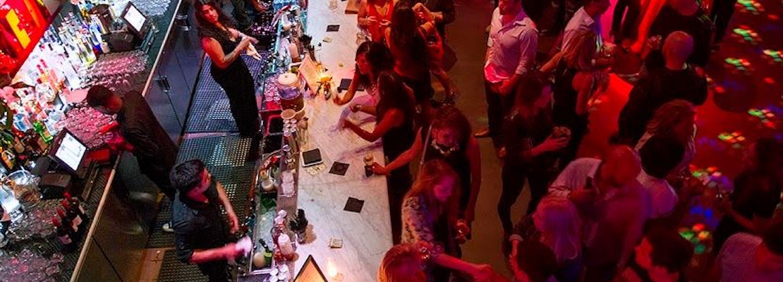 Verso, SoMa's Newest Nightclub, Hosts Soft Opening Friday