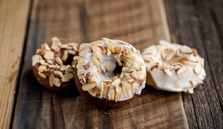 Pizza, pastries and more: Here are Pittsburgh's top 4 gluten-free spots