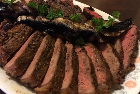 New Filipino fusion spot Taste The World debuts in North Dallas