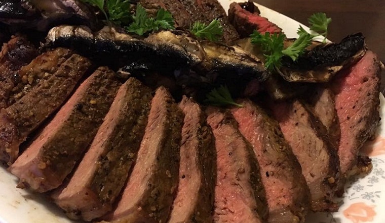 New Filipino fusion spot Taste The World debuts in North Dallas