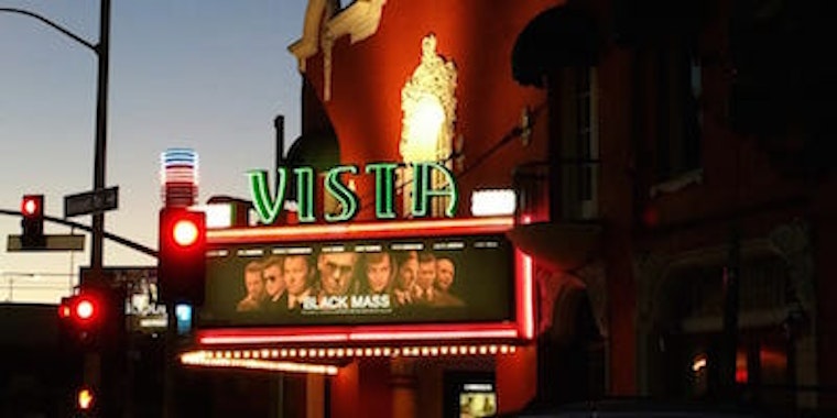 The 4 best film events in Los Angeles this week