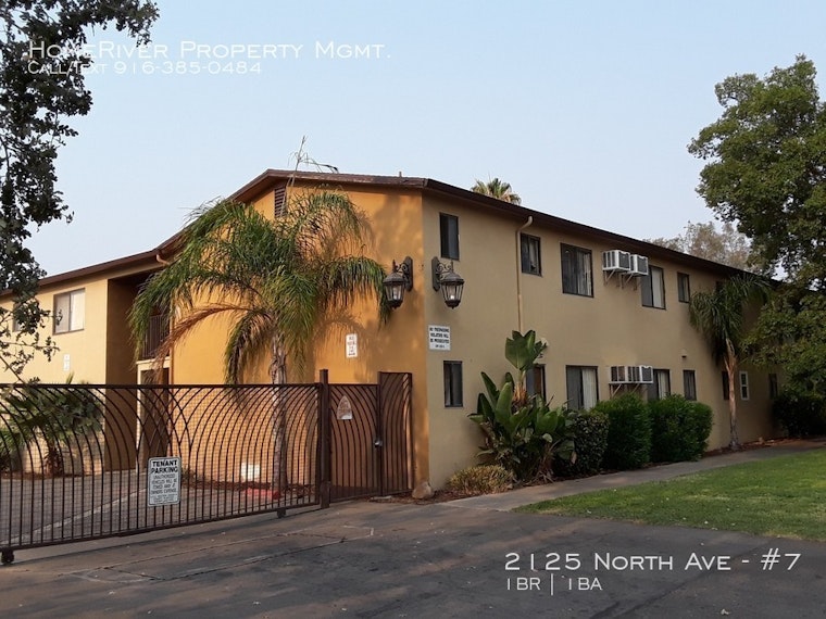 Check in on today's cheapest rentals in Sacramento
