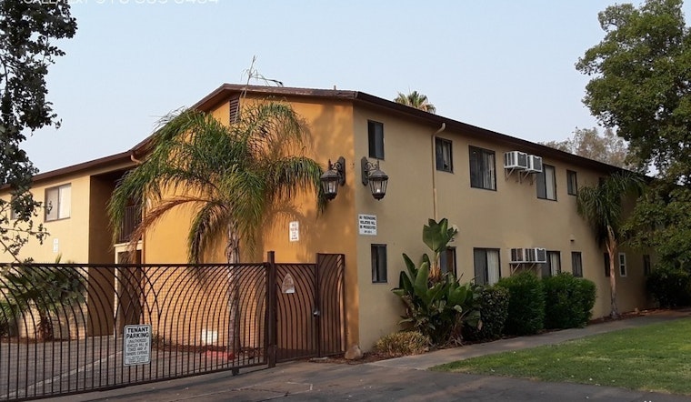 Check in on today's cheapest rentals in Sacramento