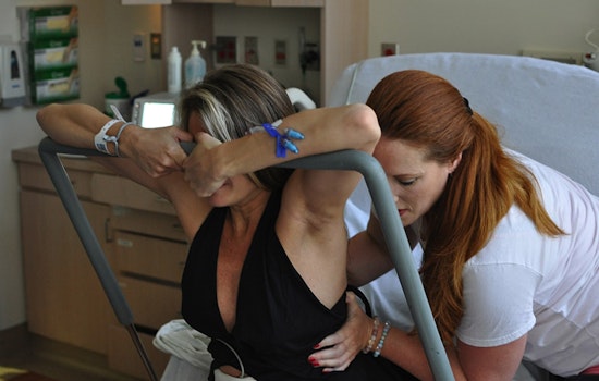 Golden Gate Doula Associates to open Lower Haight practice in October