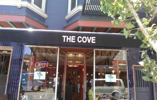 Now a legacy business, Cove on Castro serves up cafe fare and community