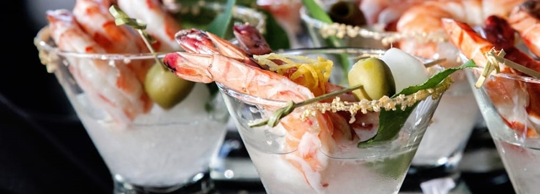 3 weekend events in Sacramento to fill your calendar with food and live music