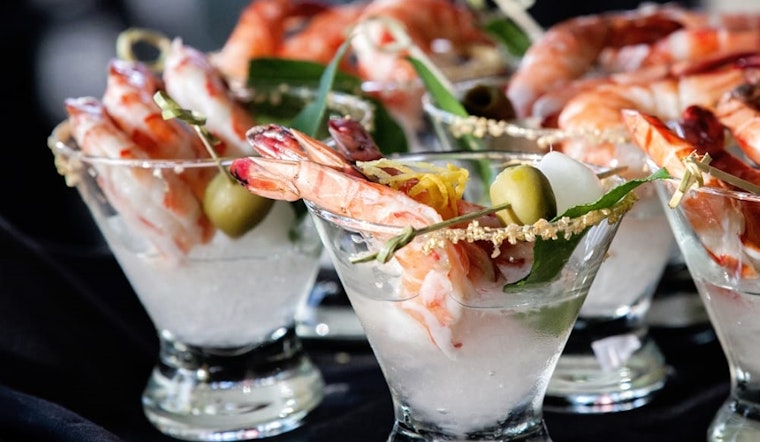 3 weekend events in Sacramento to fill your calendar with food and live music