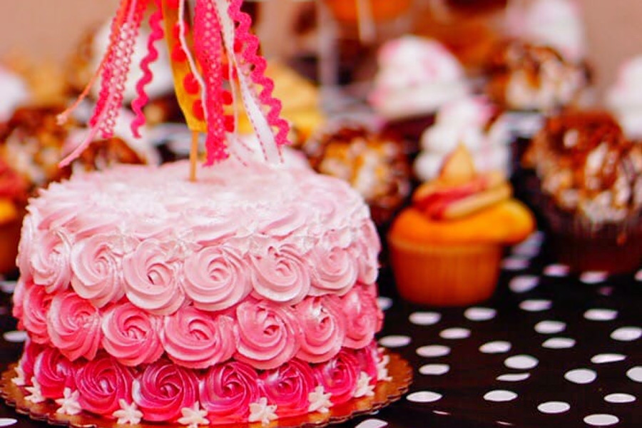 The 5 best bakeries in Vallejo, ranked