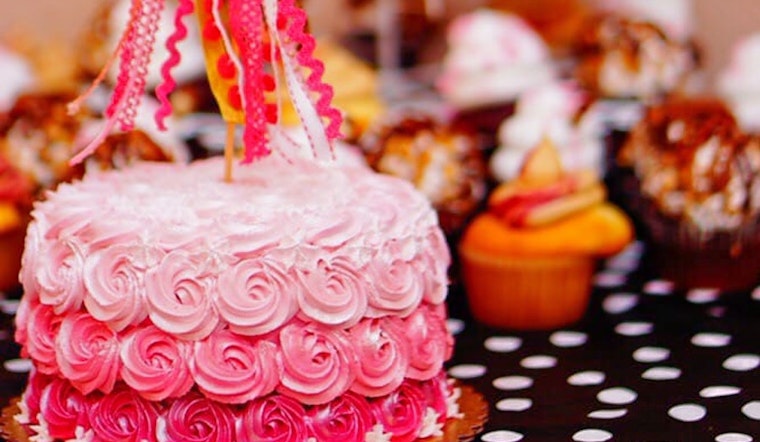 The 5 best bakeries in Vallejo, ranked
