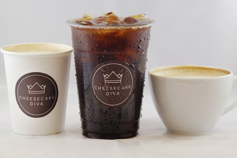 Quench your coffee cravings with these 4 New York City newcomers