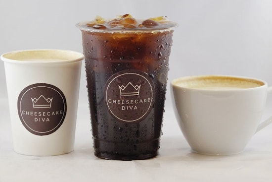 Quench your coffee cravings with these 4 New York City newcomers