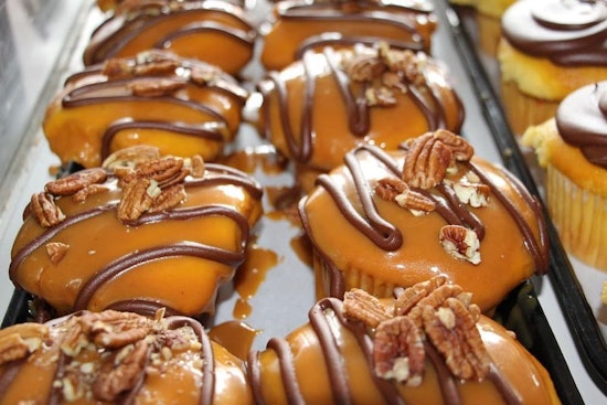 Please your tastebuds at these weekend events around Chicago