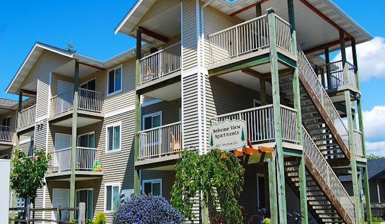 What will $900 get you in Bellingham, right now?