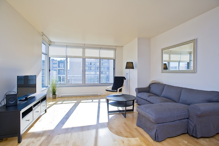 What does $4,000 rent you in San Francisco?