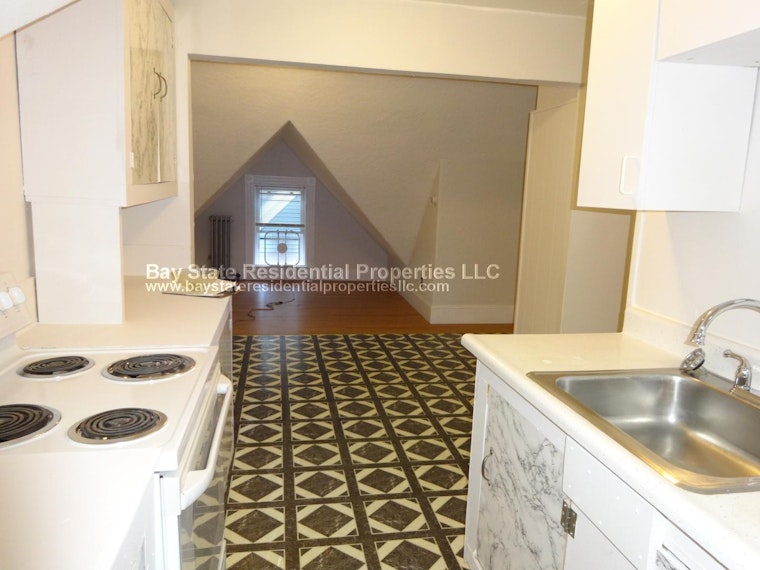 Here are today's cheapest rentals in Somerville