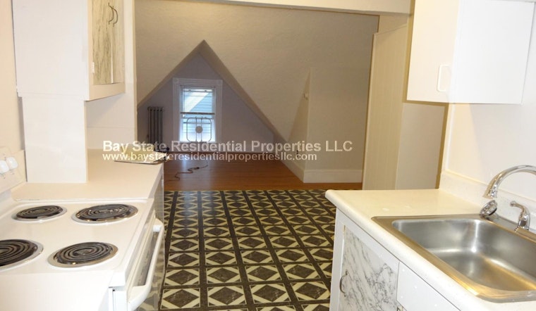 Here are today's cheapest rentals in Somerville