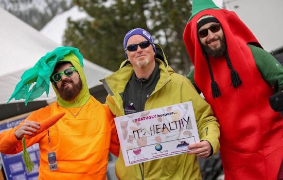 Imperfect Produce celebrates 3 years of diverting 'ugly' produce from landfills to plates