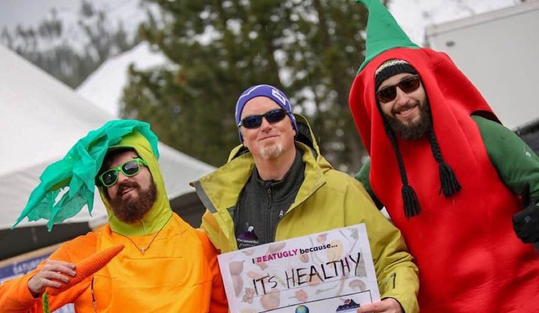 Imperfect Produce celebrates 3 years of diverting 'ugly' produce from landfills to plates