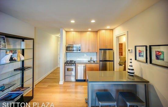 What's the cheapest rental available in Logan Circle?