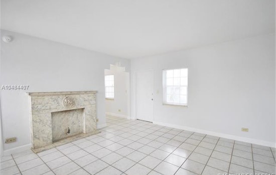 Check out today's cheapest rentals in Miami Beach