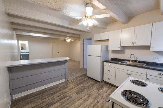 Renting in Speer: What will $1,000 get you?