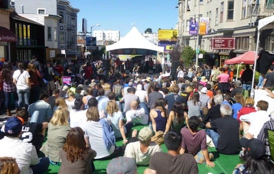 Wine and brews, boats and blues: 4 fresh festivals in SF this weekend