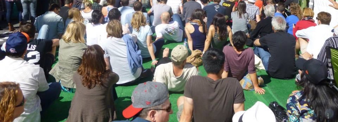 Wine and brews, boats and blues: 4 fresh festivals in SF this weekend