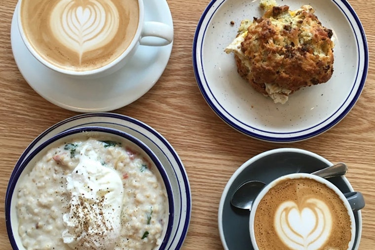 Early birds take heed: Here's the 5 best breakfast and brunch spots in Washington