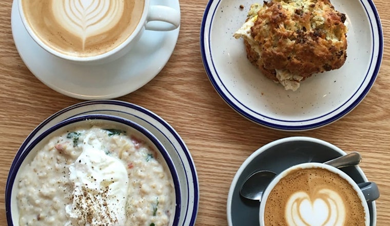Early birds take heed: Here's the 5 best breakfast and brunch spots in Washington