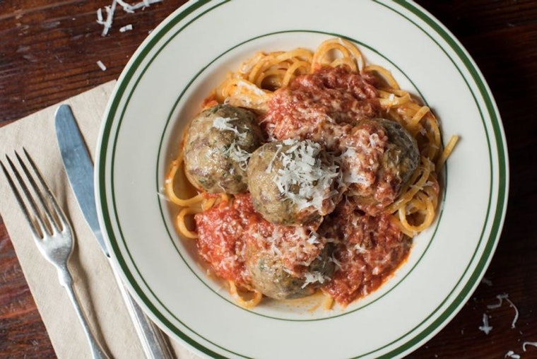 3 tasty events to check out in Washington this weekend