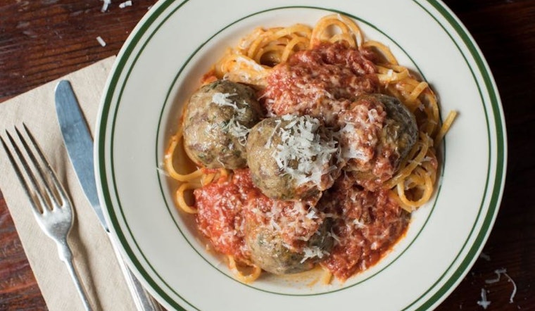 3 tasty events to check out in Washington this weekend