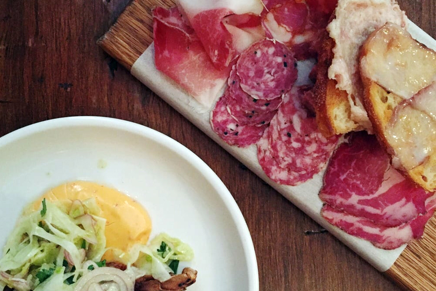 Craving Italian? Here are Dallas' 5 best spots to spend big on Italian