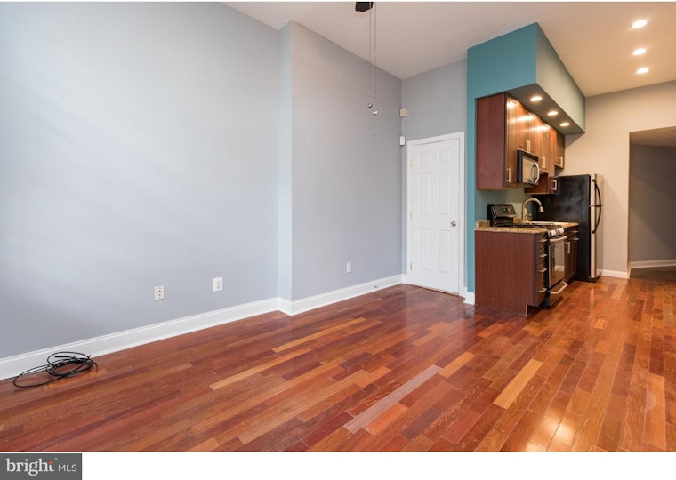 What will $1,300 rent you in Philadelphia, right now?