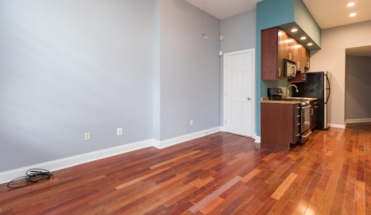 What will $1,300 rent you in Philadelphia, right now?