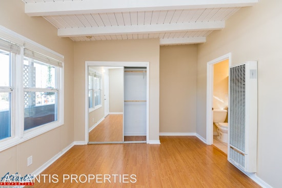 What does $1,800 rent you in San Jose?