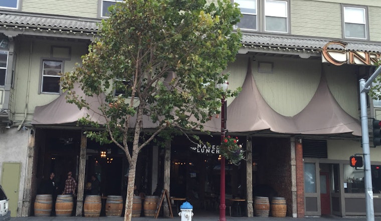 CBD Says Broadway Is Better, Safer Thanks To Community Efforts