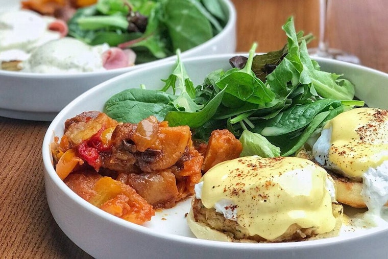 Craving Italian? Here are Dallas' 5 best spots to spend big on Italian eats